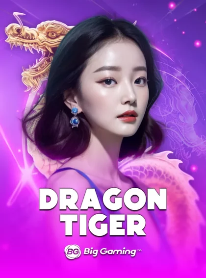 ภาพประกอบ BIGG Dragon Tiger หน้า แนวทางทำความเข้าใจ lv68 ความผันผวน และการประเมินความเสี่ยงของเกมสล็อต