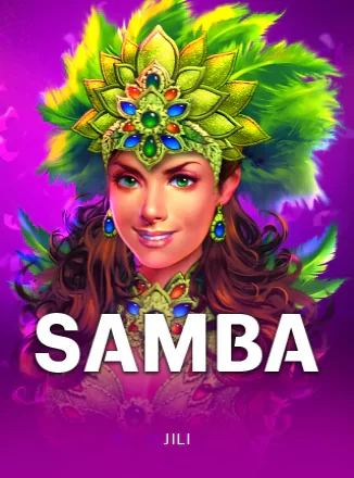 ภาพประกอบเนื้อหา JLT Samba