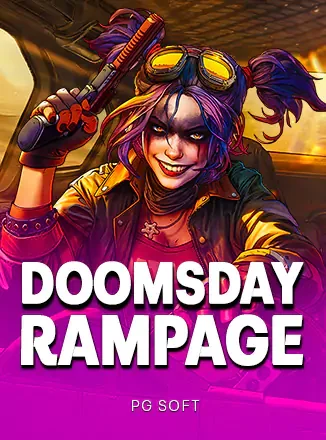 ภาพประกอบเนื้อหา PGS Doomsday Rampage